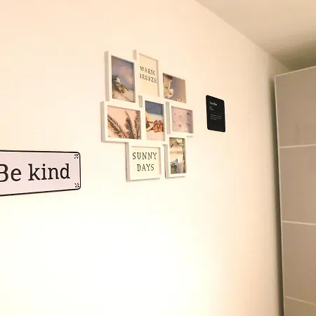 Apartmán Stella Koper