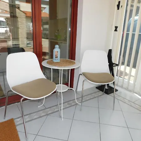 Apartmán Stella Koper