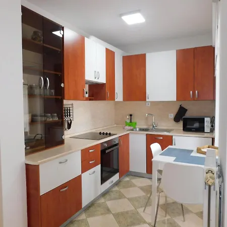 Apartmán Stella Koper