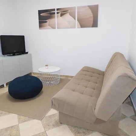 Stella Apartman Koper