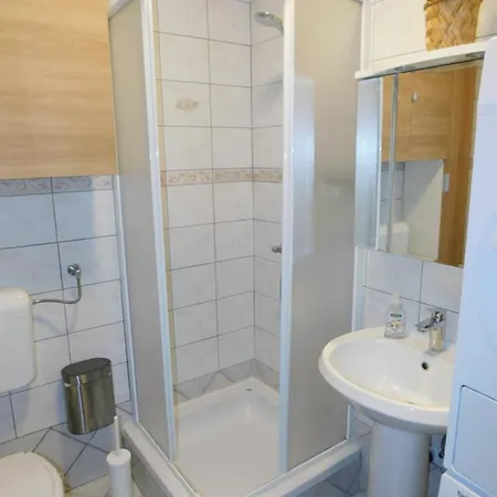 Apartament Stella