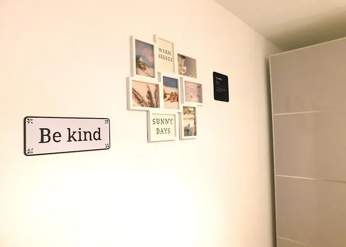 Διαμέρισμα Stella Κόπερ