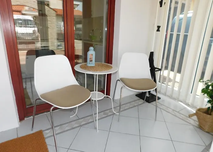 Διαμέρισμα Stella Κόπερ