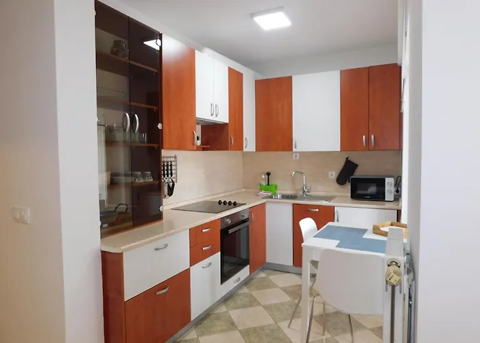 Διαμέρισμα Stella Κόπερ