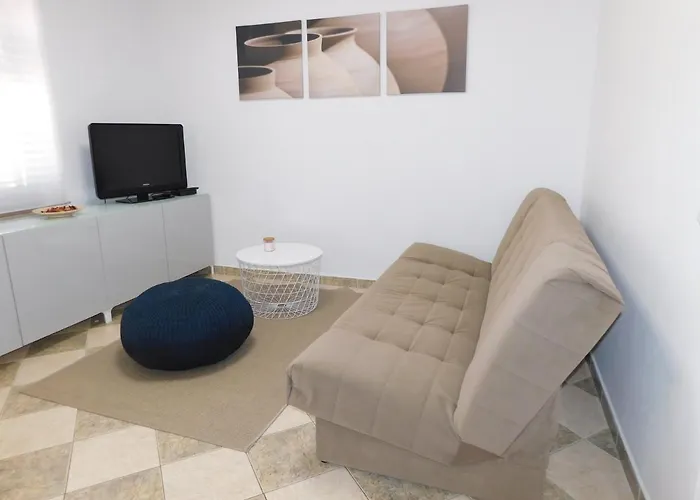 Stella Διαμέρισμα Κόπερ